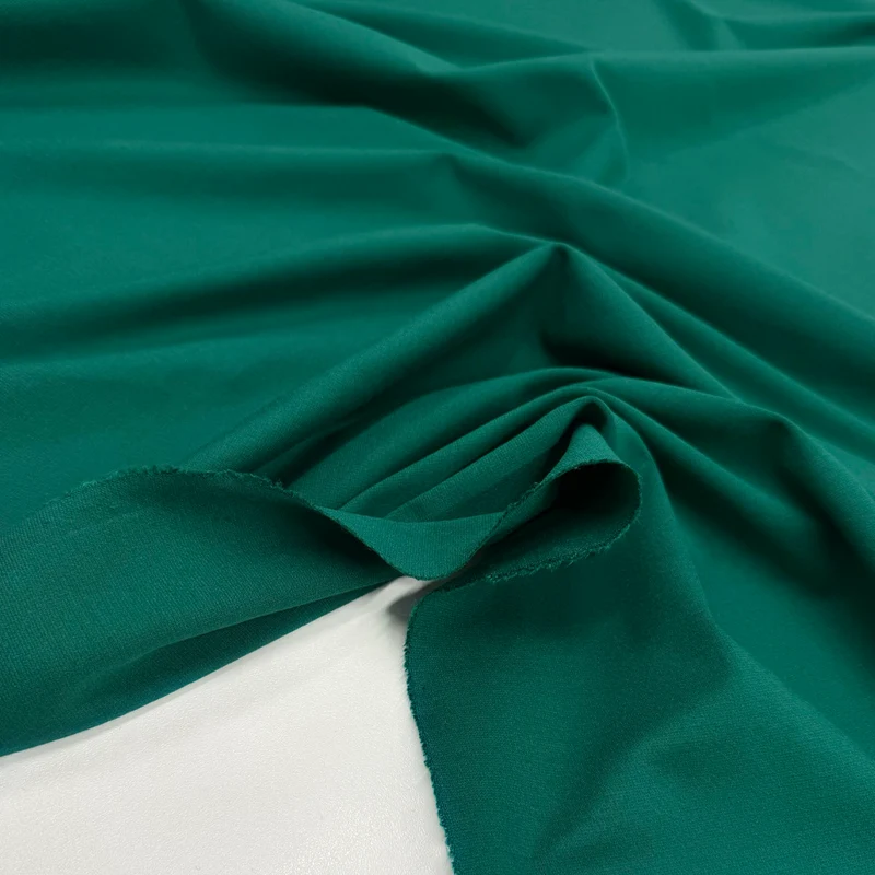 Tissu Maille Milano Jersey, Viscose - Clerck