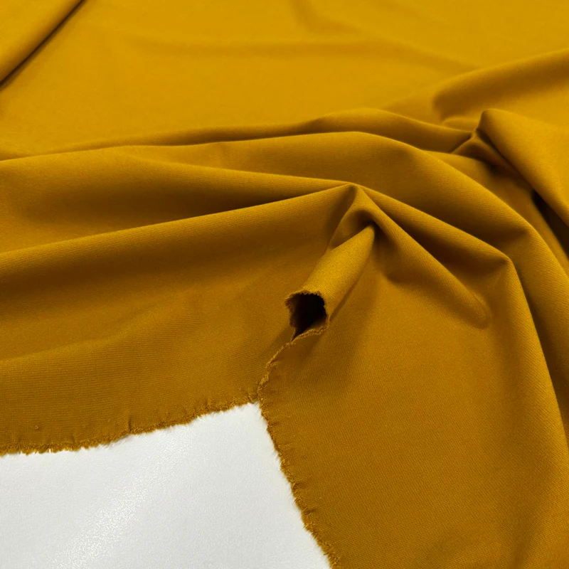 Tissu Maille Milano Jersey, Viscose - Clerck