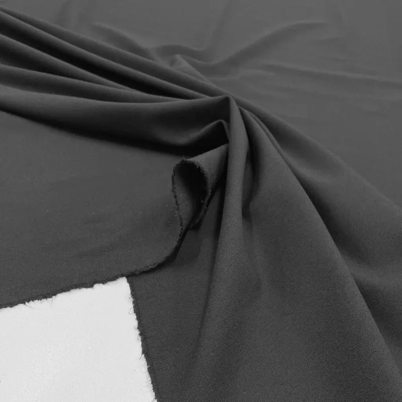 Tissu Maille Milano Jersey, Viscose - Clerck