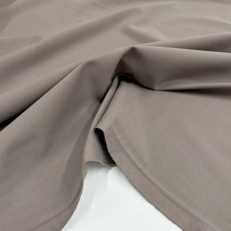 Tissu Maille Milano Jersey, Viscose - Clerck