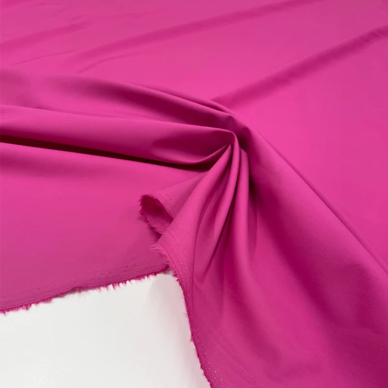Tissu Popeline, Coton - Viareggio