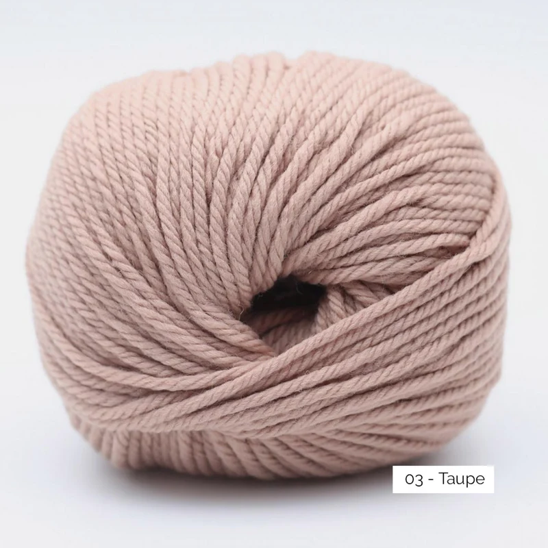 The Merry Merino 70 - Kremke