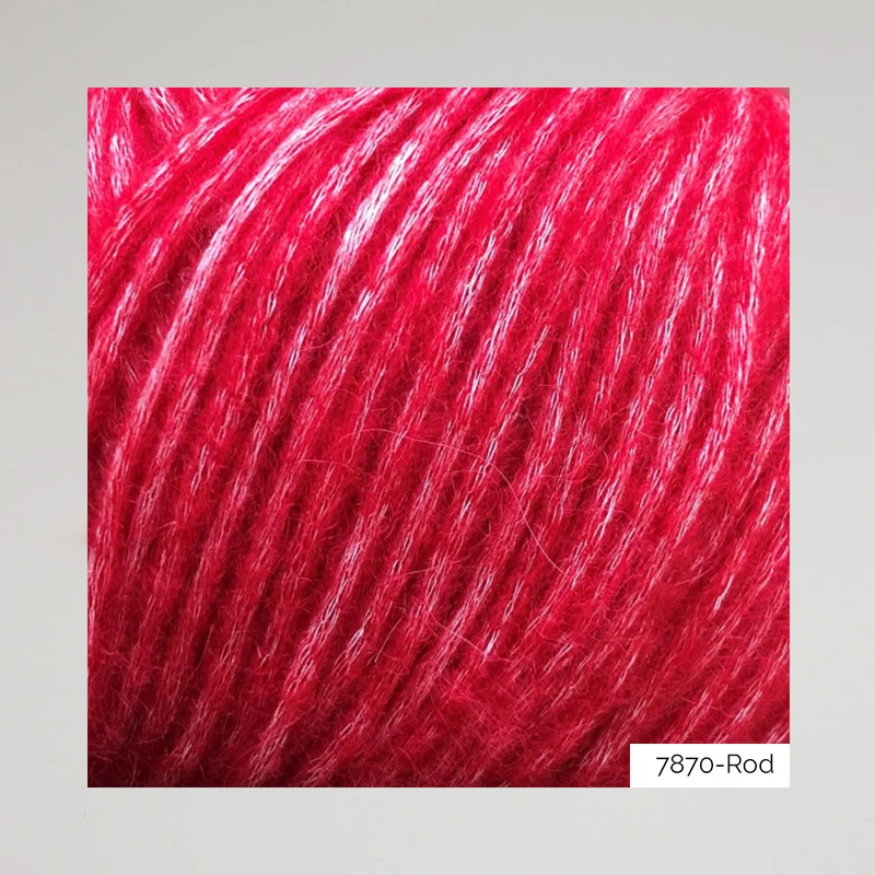 Snefnug - CaMaRose