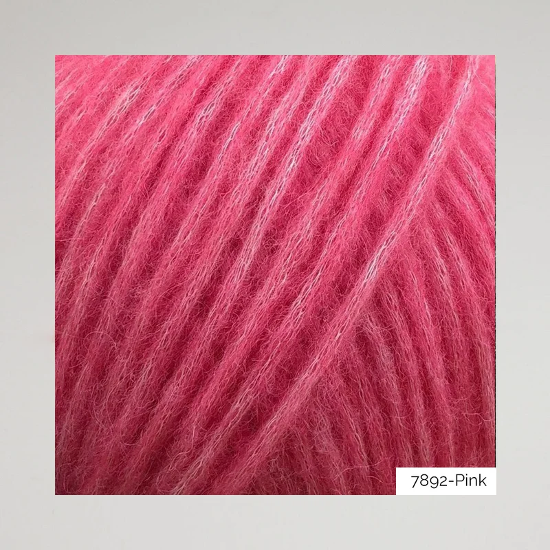 Snefnug - CaMaRose