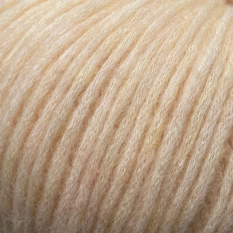 Snefnug - CaMaRose