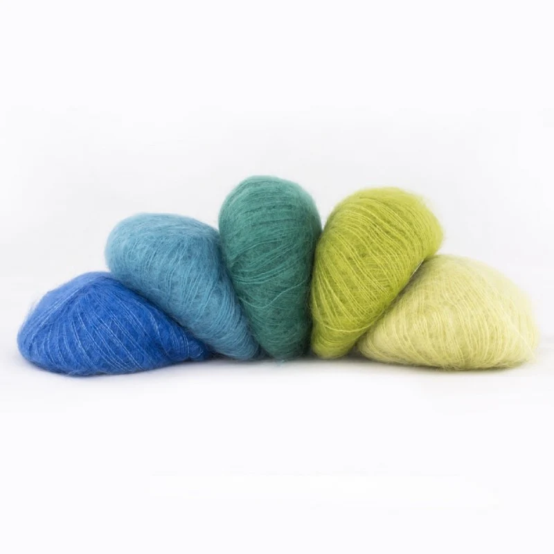 Silky Kid - Kremke Soul Wool