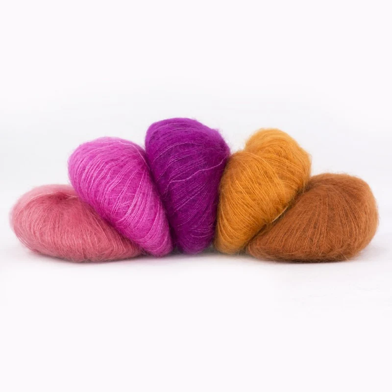 Silky Kid - Kremke Soul Wool