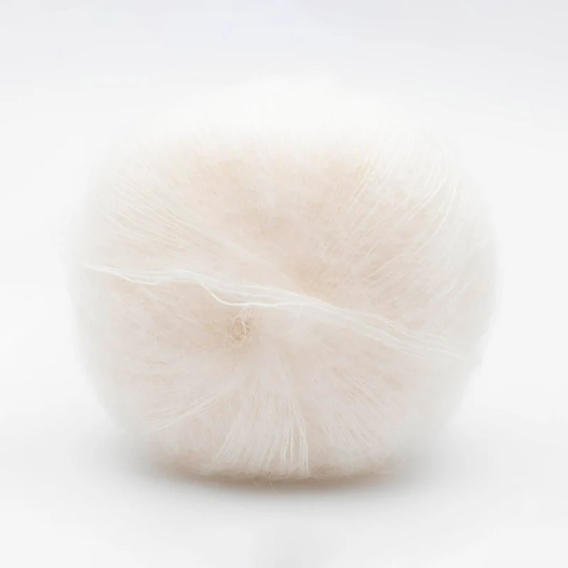Silky Kid - Kremke Soul Wool