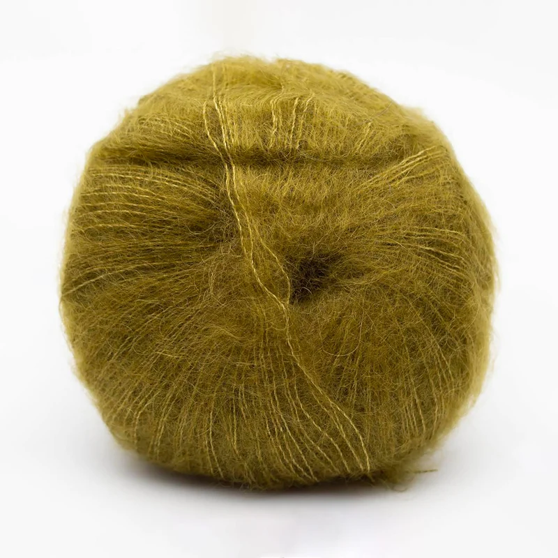 Silky Kid - Kremke Soul Wool