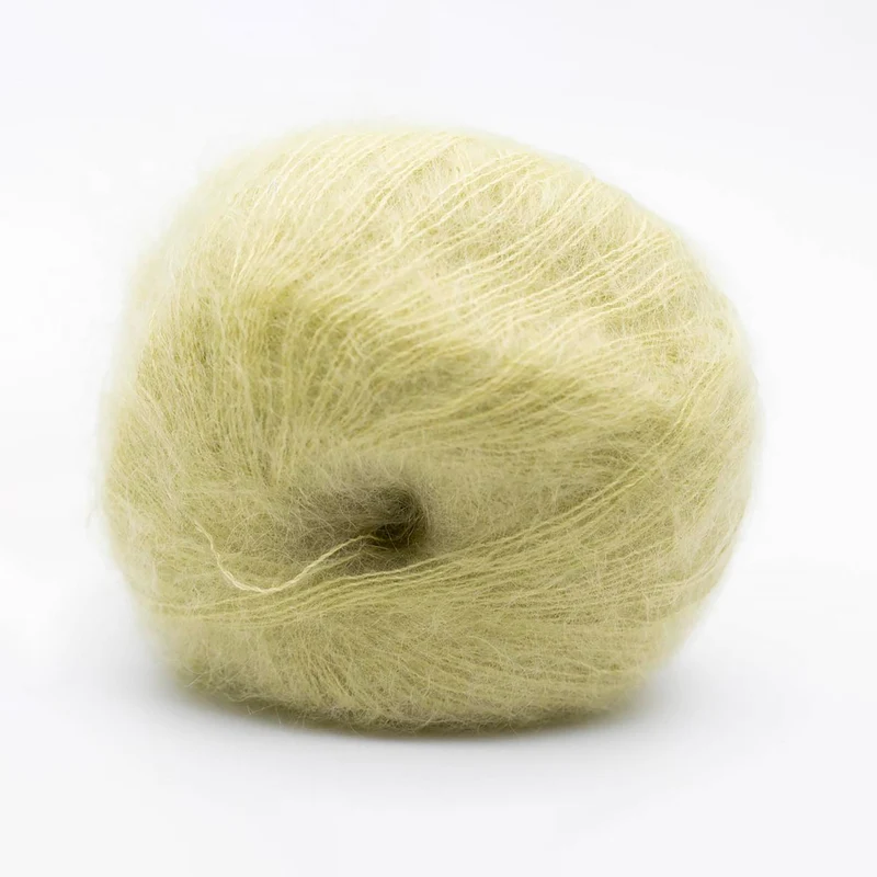 Silky Kid - Kremke Soul Wool