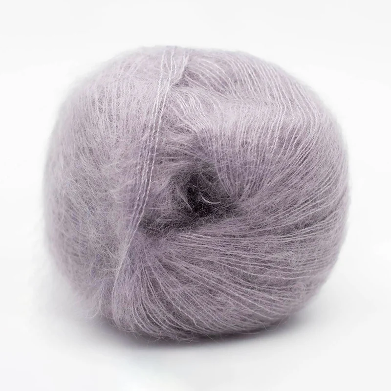 Silky Kid - Kremke Soul Wool