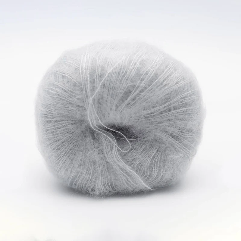 Silky Kid - Kremke Soul Wool
