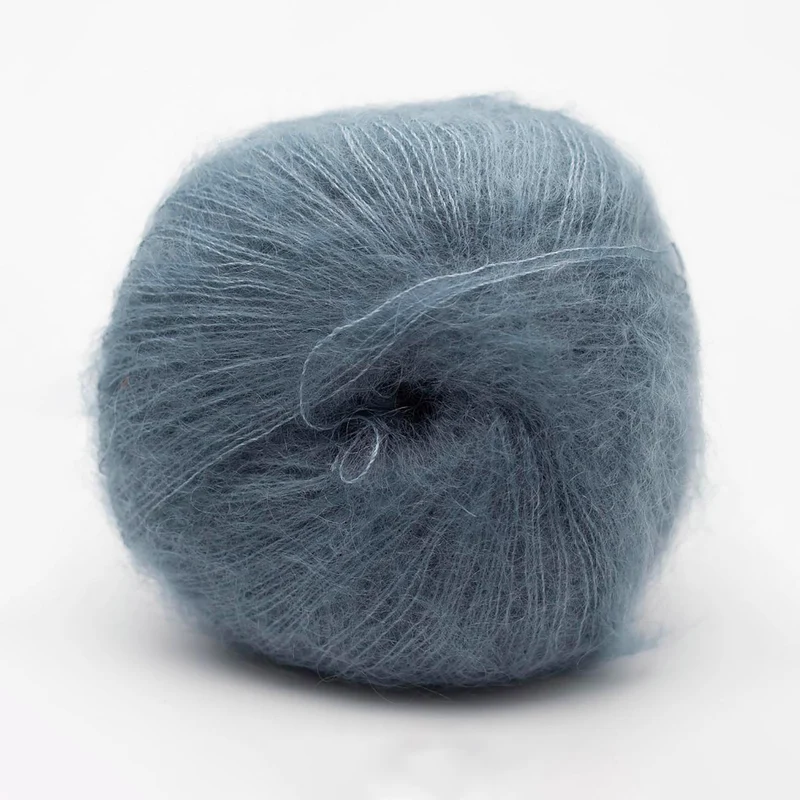 Silky Kid - Kremke Soul Wool
