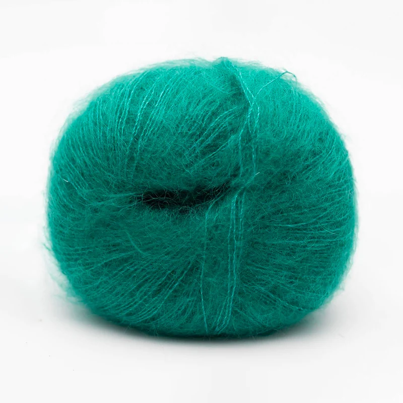 Silky Kid - Kremke Soul Wool
