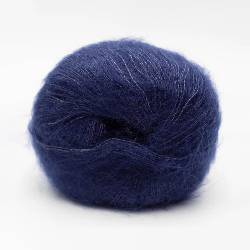 Silky Kid - Kremke Soul Wool