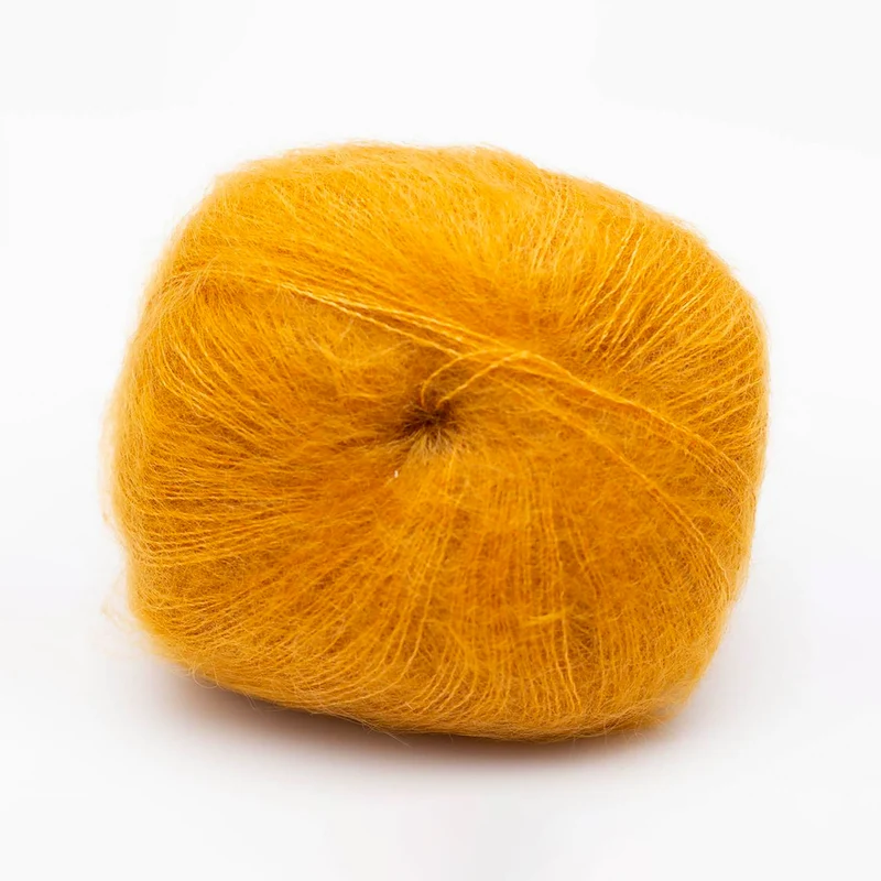 Silky Kid - Kremke Soul Wool