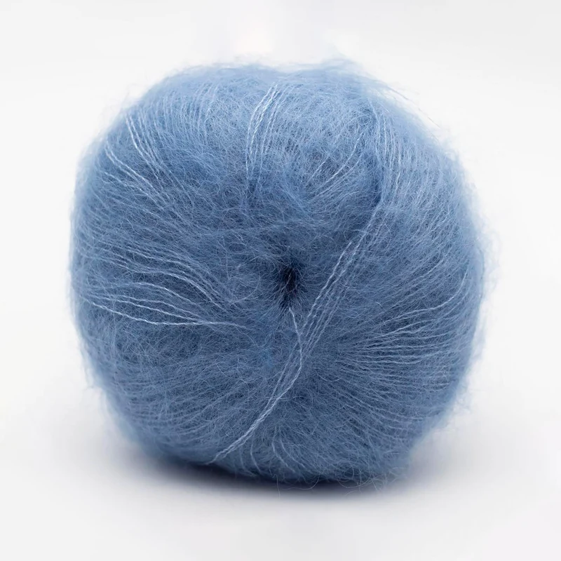 Silky Kid - Kremke Soul Wool