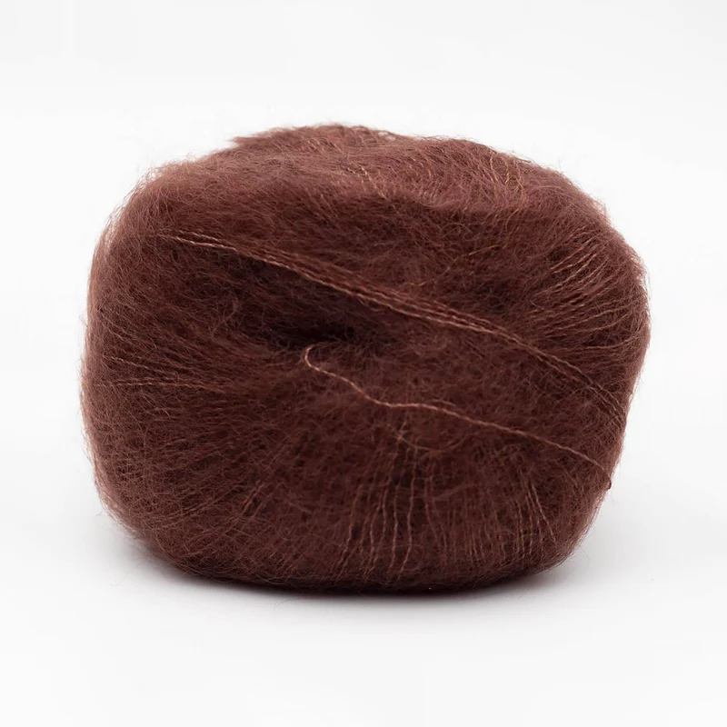 Silky Kid - Kremke Soul Wool