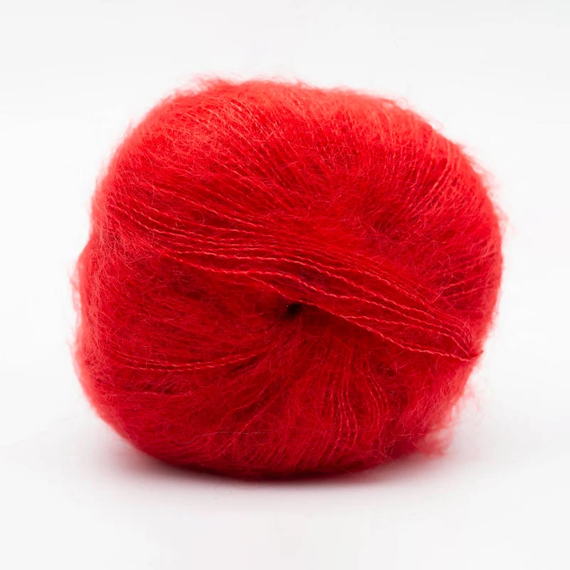 Silky Kid - Kremke Soul Wool