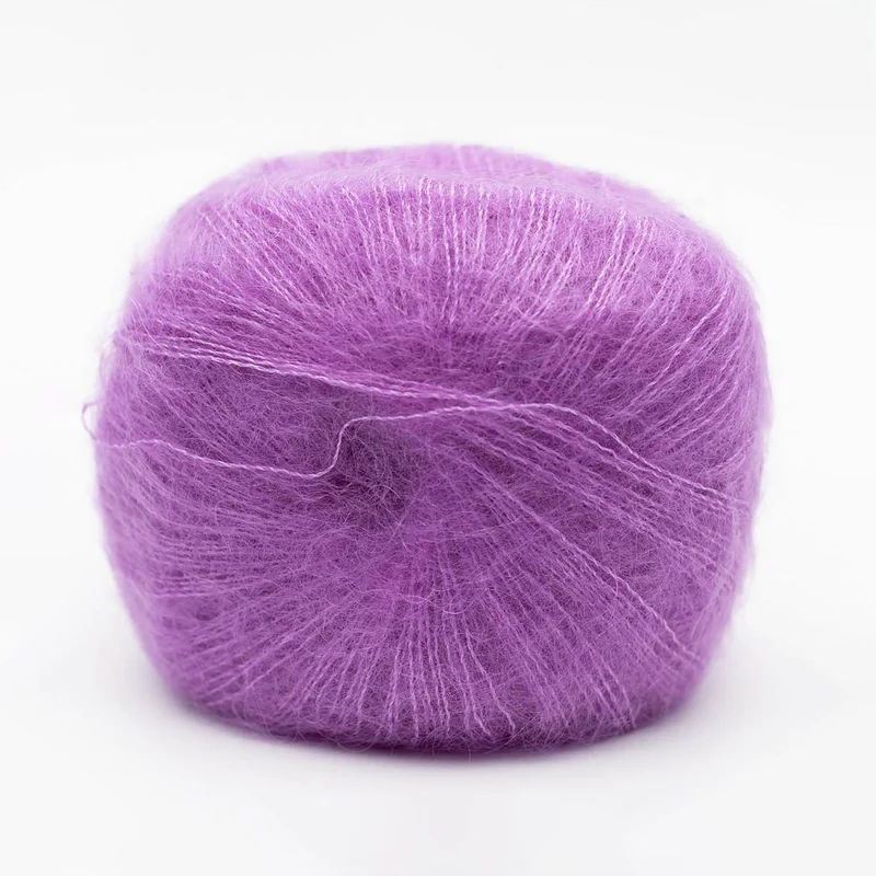 Silky Kid - Kremke Soul Wool