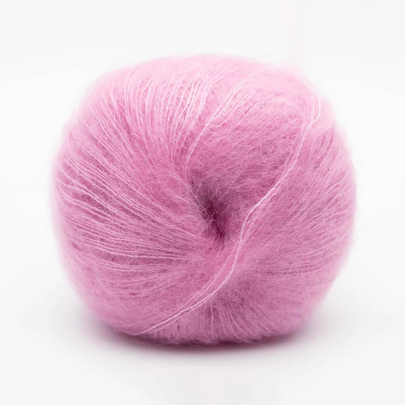 Silky Kid - Kremke Soul Wool