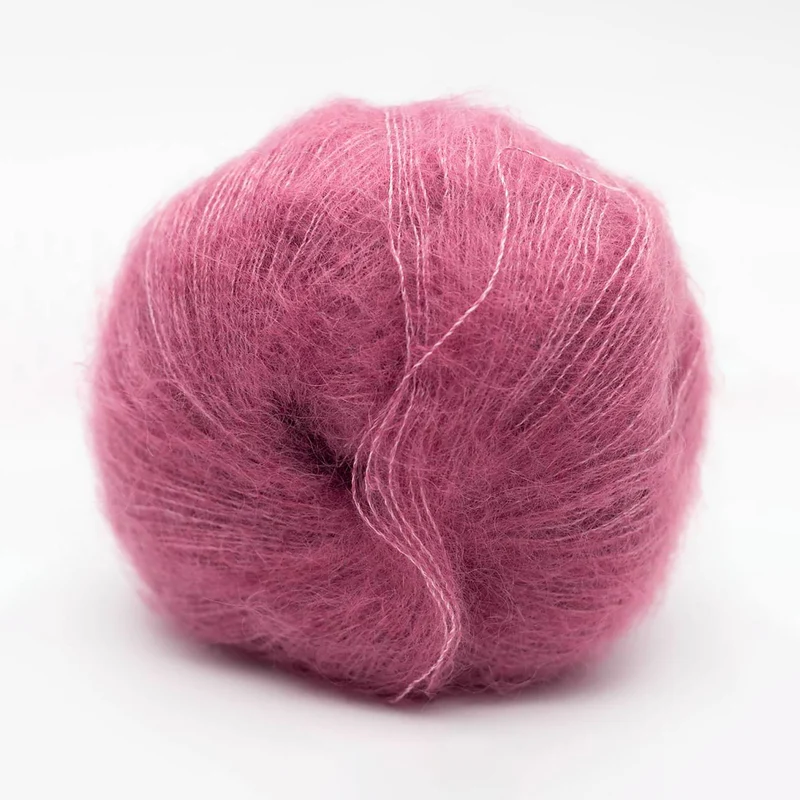 Silky Kid - Kremke Soul Wool