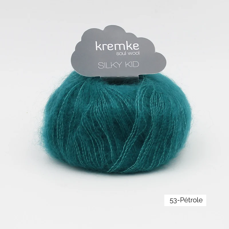 Silky Kid - Kremke Soul Wool