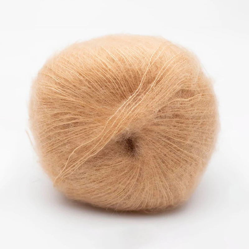 Silky Kid - Kremke Soul Wool