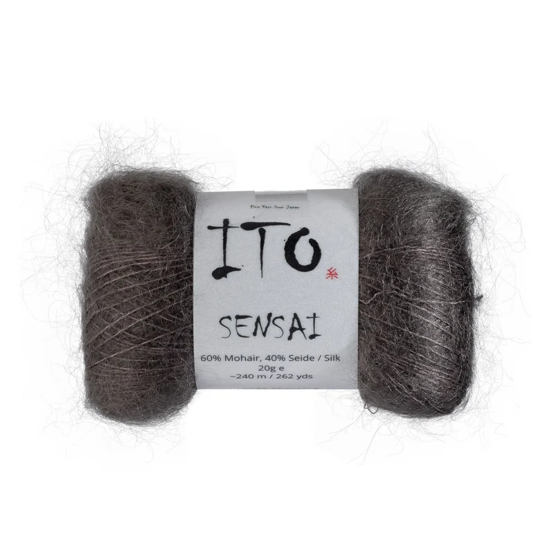 Sensai - ITO
