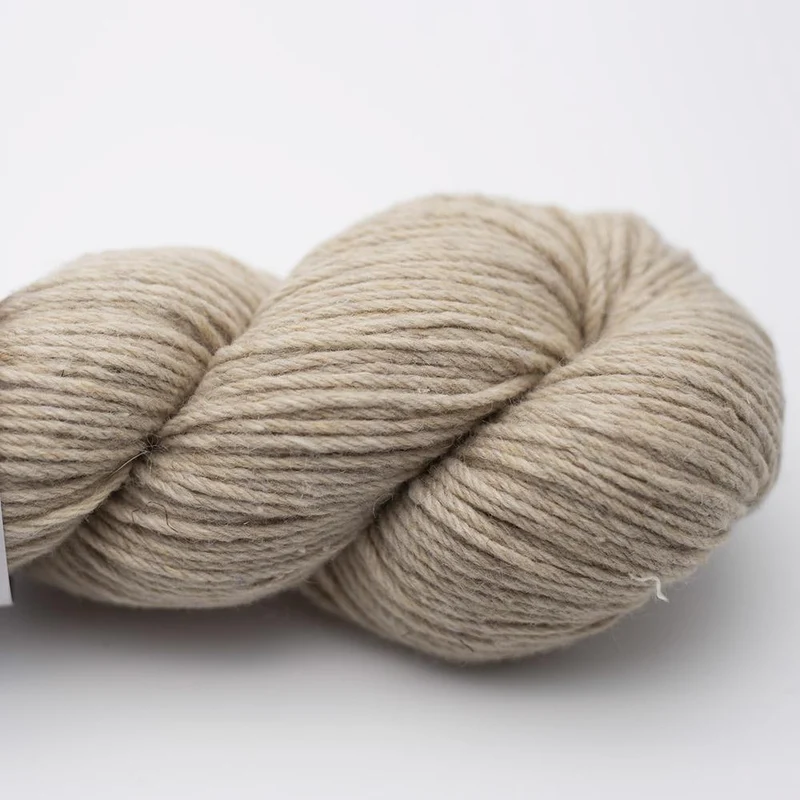 Reborn Wool Recycled - Kremke Soul Wool