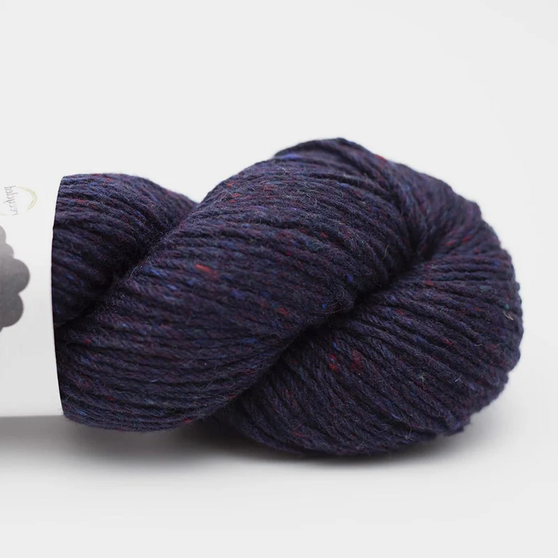 Reborn Wool Recycled - Kremke Soul Wool