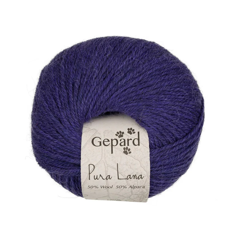 Pura Lana - Gepard