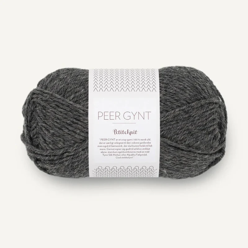 Peer Gynt - Sandnes Garn