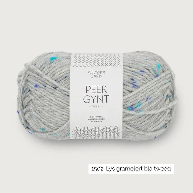 Peer Gynt - Sandnes Garn