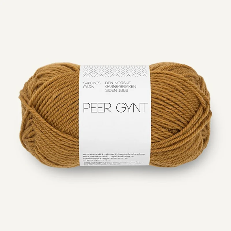 Peer Gynt - Sandnes Garn