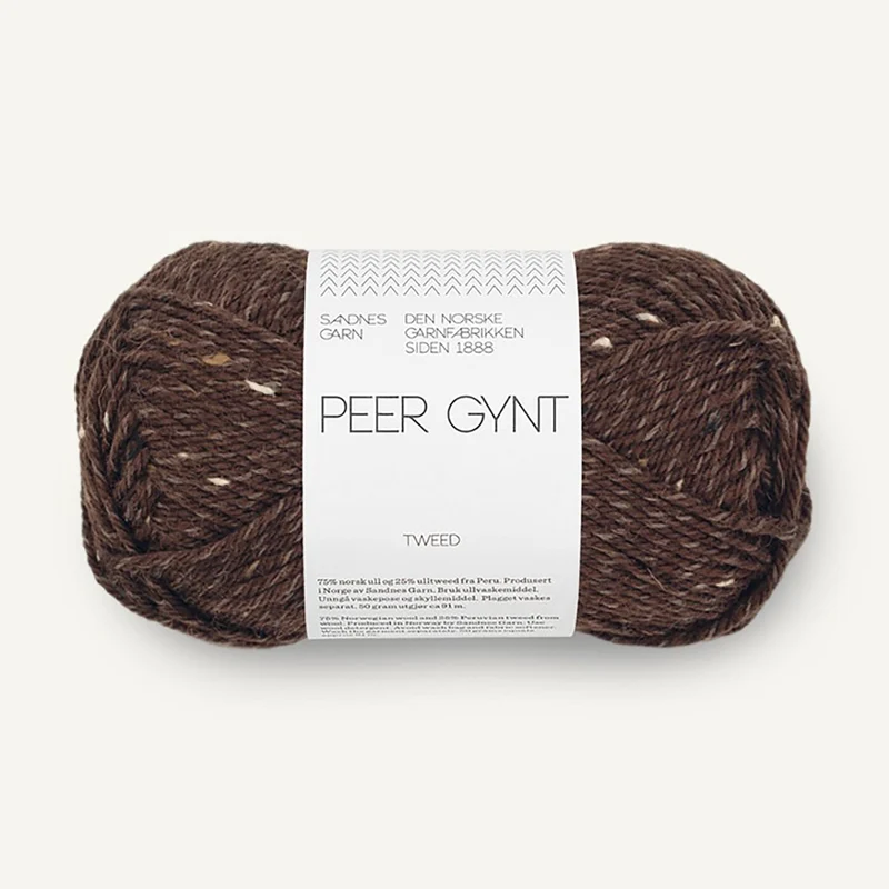 Peer Gynt - Sandnes Garn