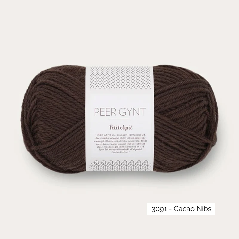 Peer Gynt - Sandnes Garn