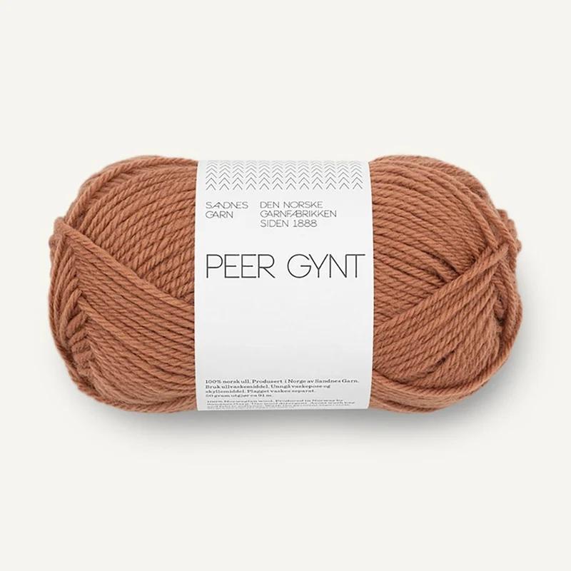 Peer Gynt - Sandnes Garn