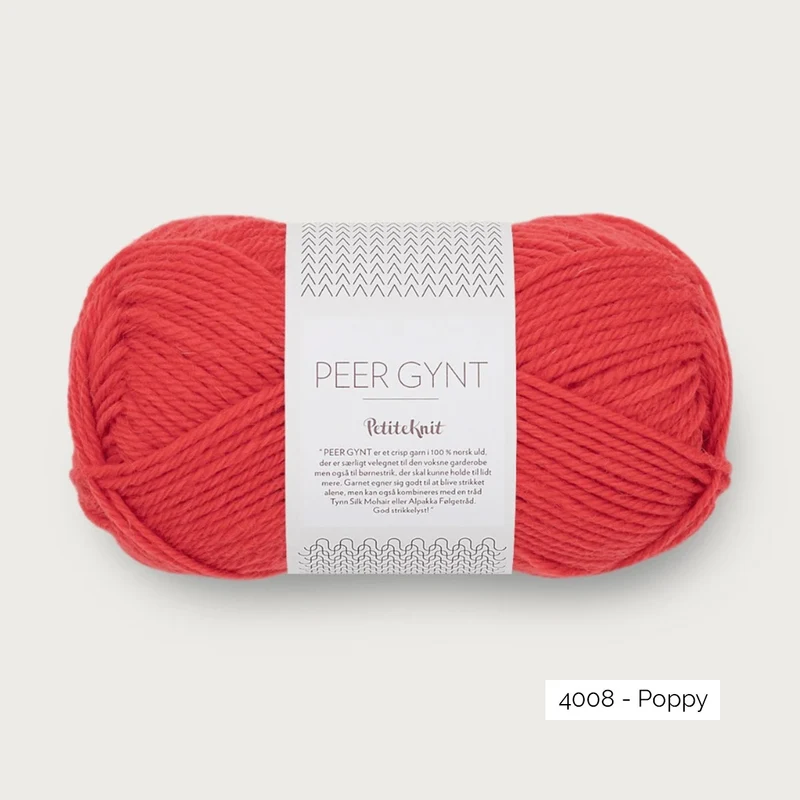 Peer Gynt - Sandnes Garn