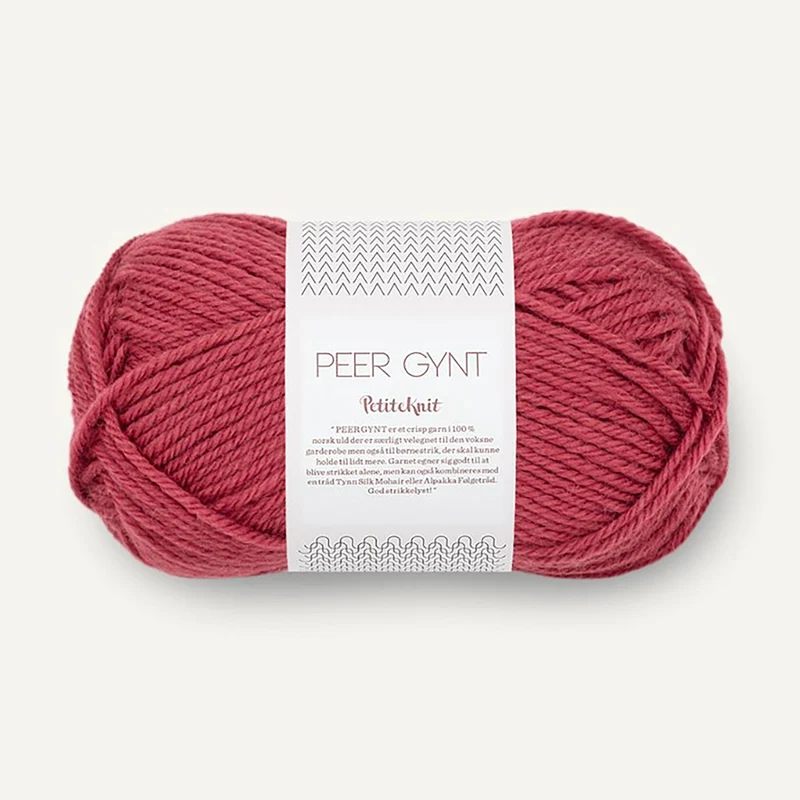 Peer Gynt - Sandnes Garn