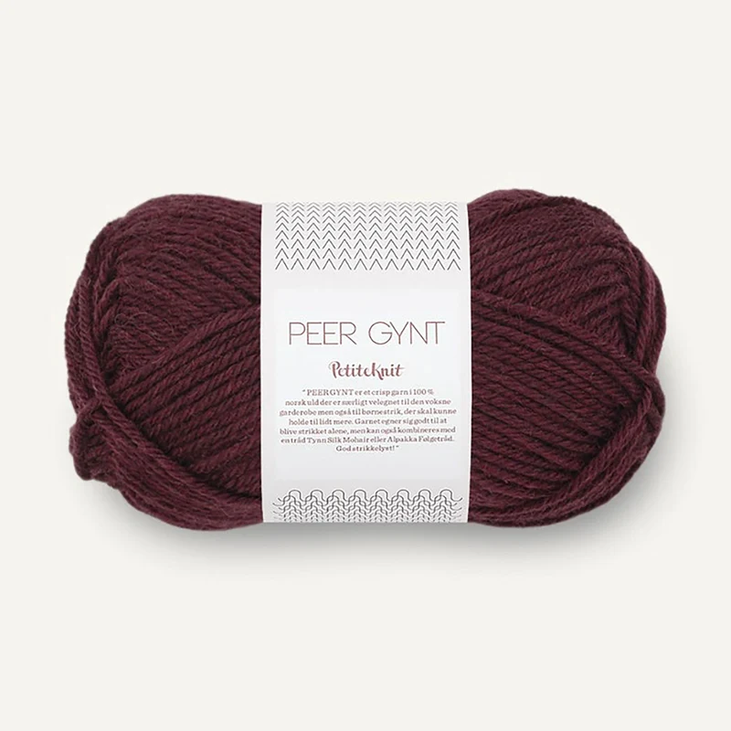 Peer Gynt - Sandnes Garn