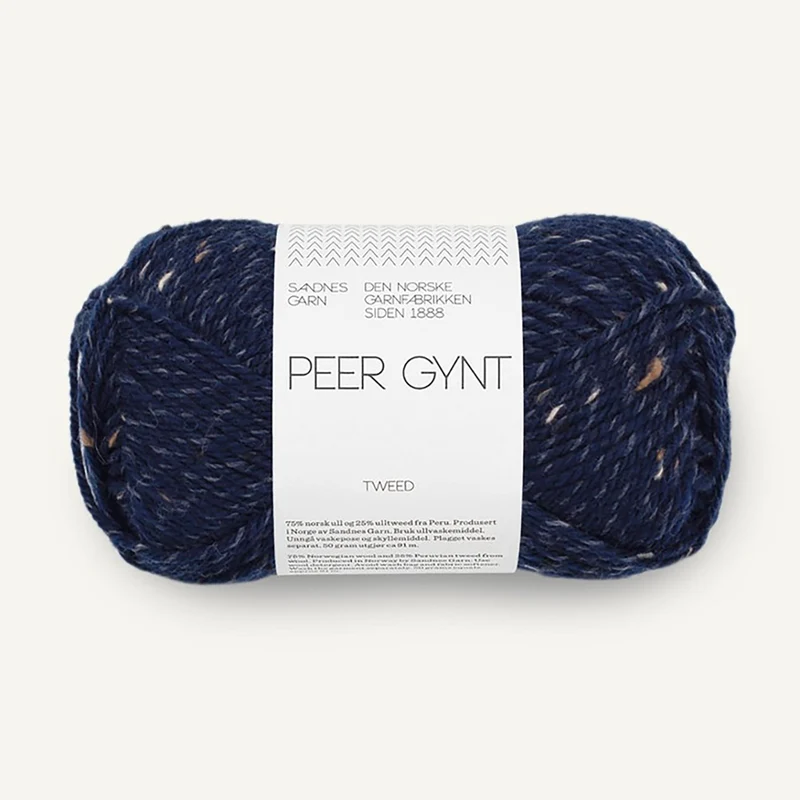 Peer Gynt - Sandnes Garn
