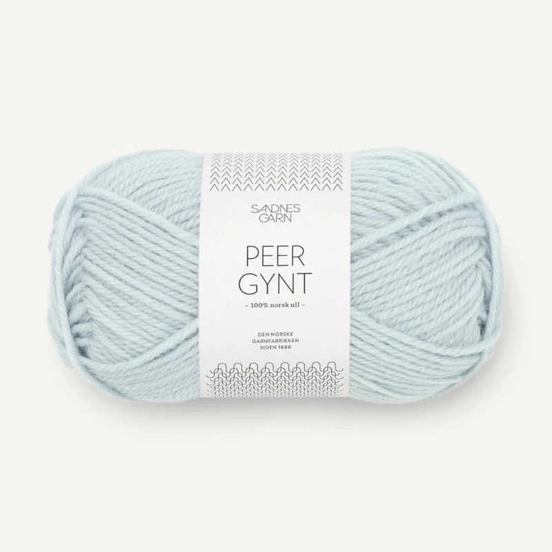 Peer Gynt - Sandnes Garn