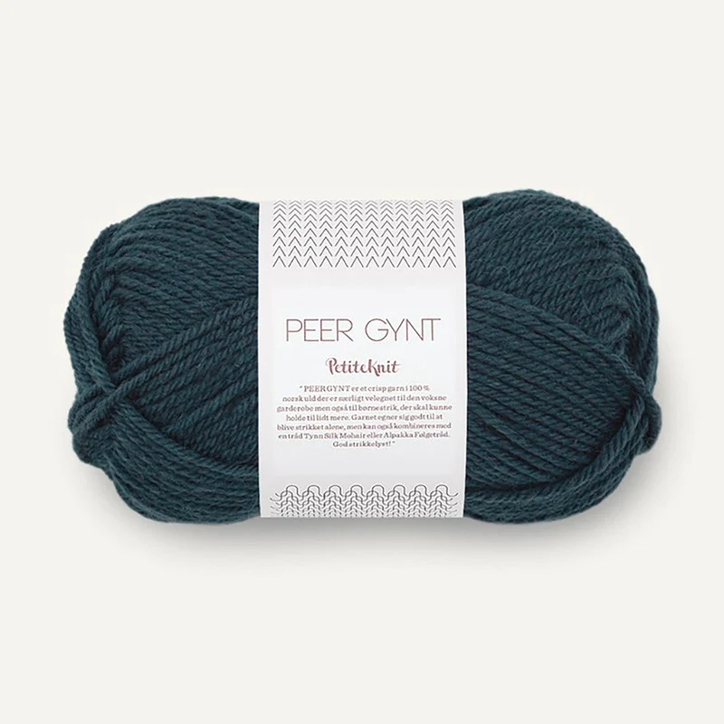 Peer Gynt - Sandnes Garn