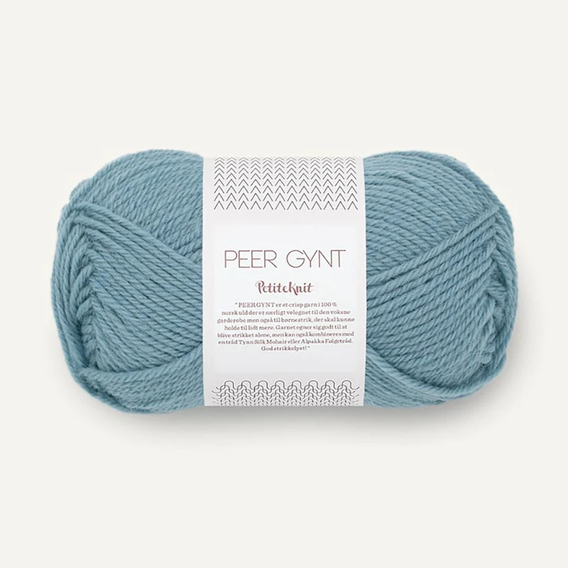 Peer Gynt - Sandnes Garn