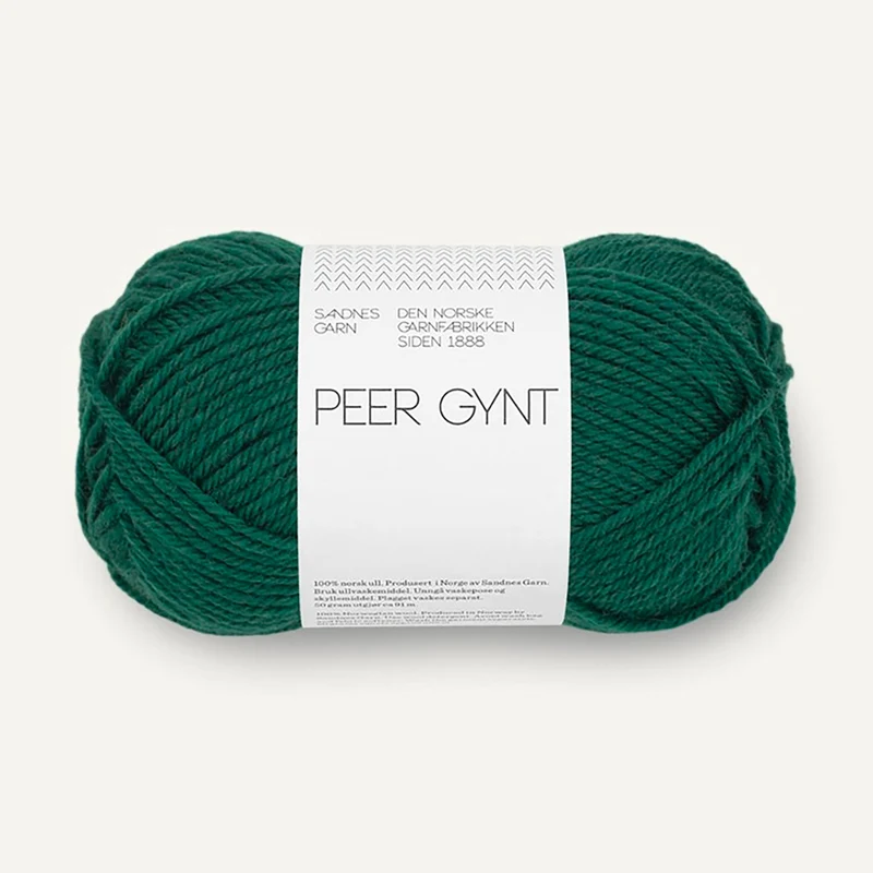 Peer Gynt - Sandnes Garn