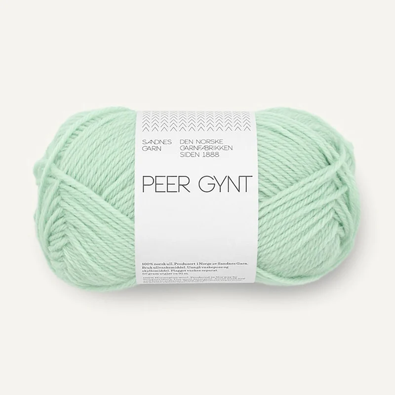 Peer Gynt - Sandnes Garn