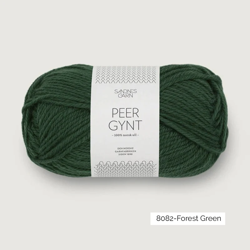 Peer Gynt - Sandnes Garn