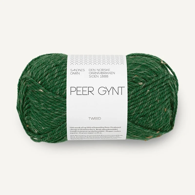 Peer Gynt - Sandnes Garn