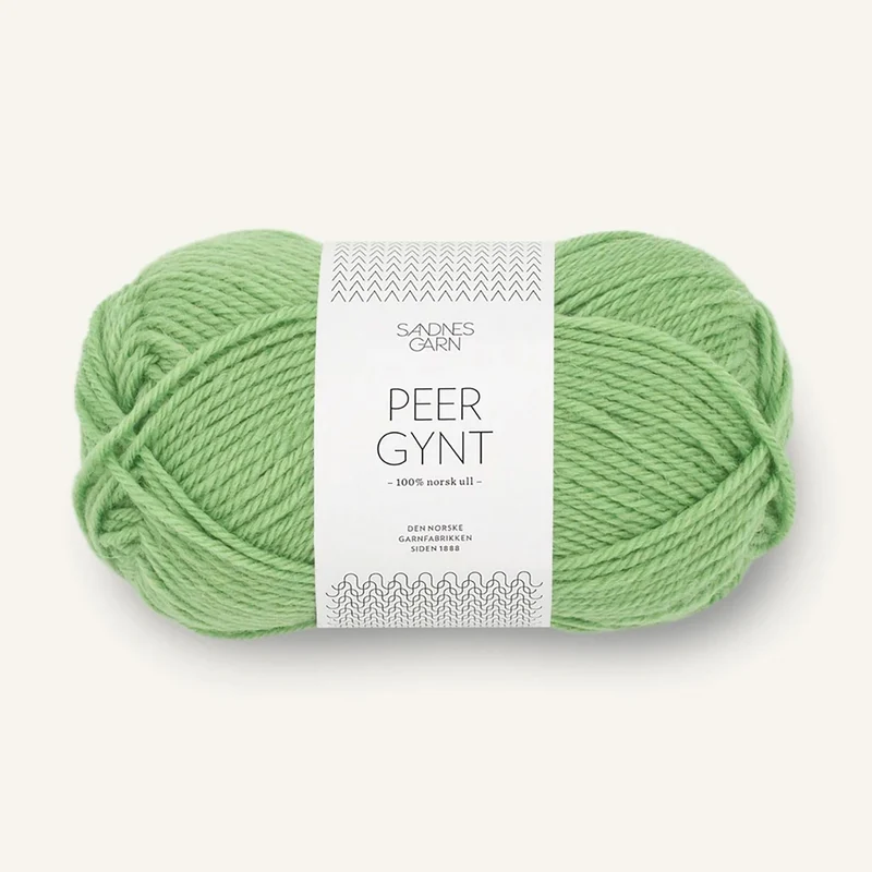 Peer Gynt - Sandnes Garn